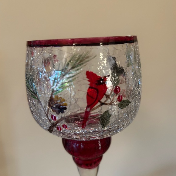 Christmas Votives - Picture 3 of 4